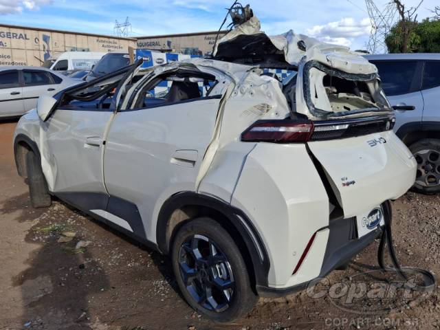 2020 FORD ECOSPORT 
