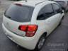 2014 CITROEN C3 