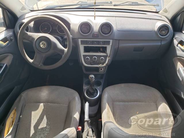 2012 VOLKSWAGEN GOL 