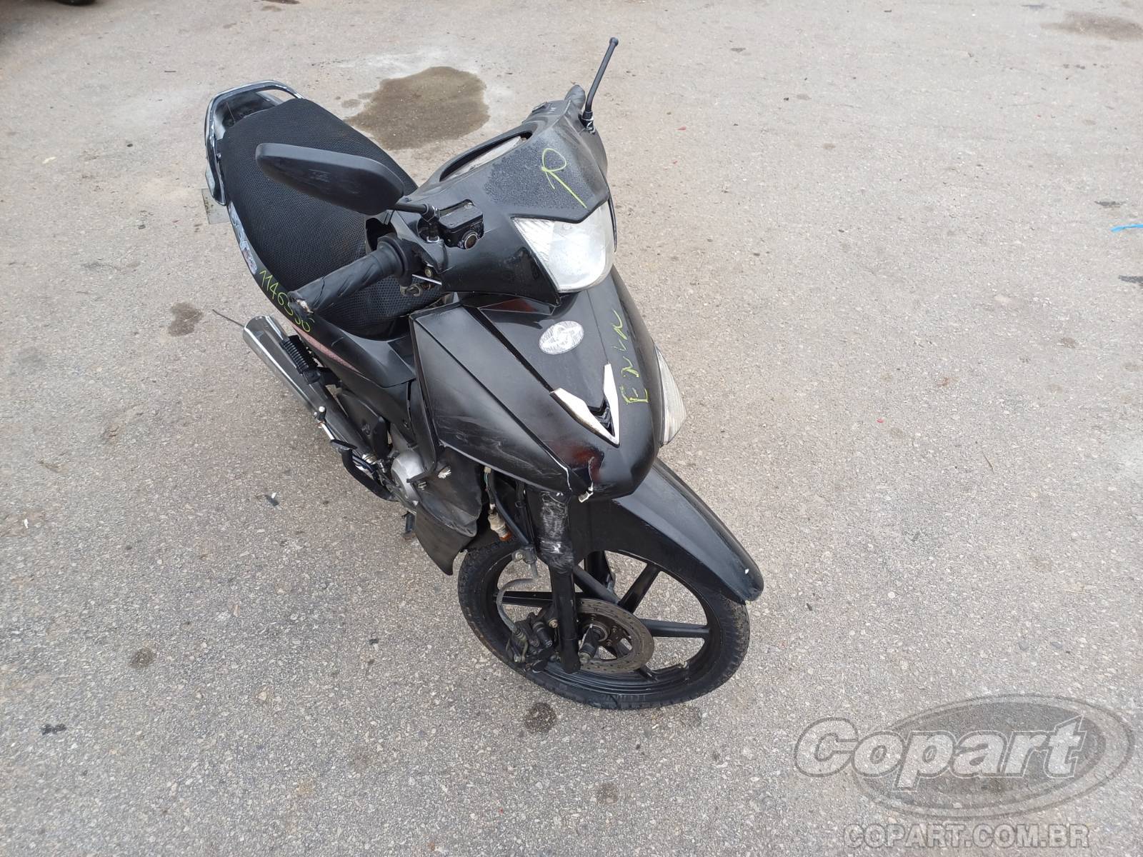 2016 TRAXX SKY 50