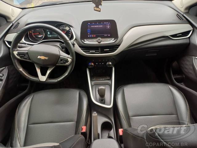 2020 CHEVROLET ONIX 