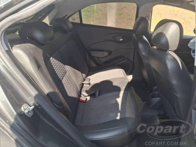 2018 CHEVROLET ONIX 