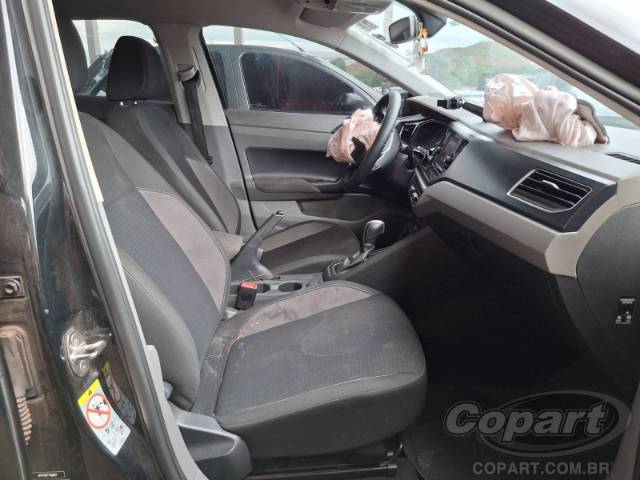 2019 VOLKSWAGEN POLO 