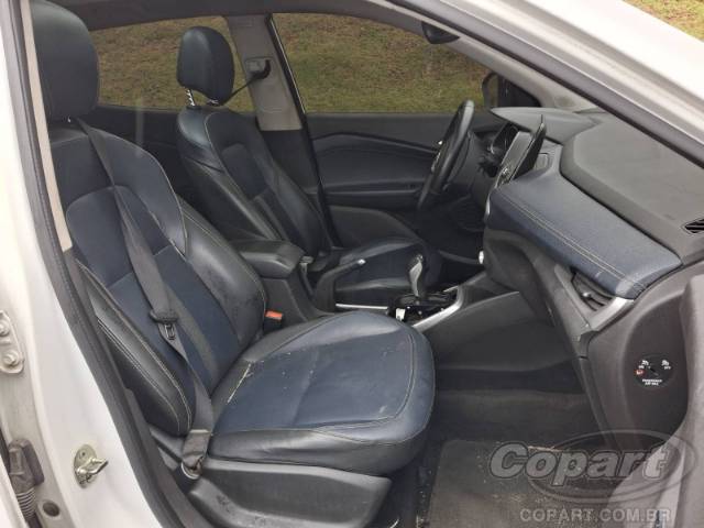 2021 CHEVROLET TRACKER 