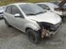 2011 FORD FIESTA 