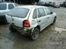 2001 VOLKSWAGEN GOL 