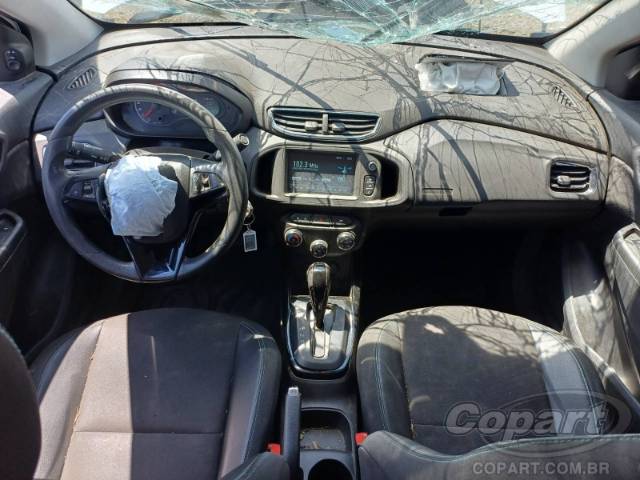 2019 CHEVROLET PRISMA 