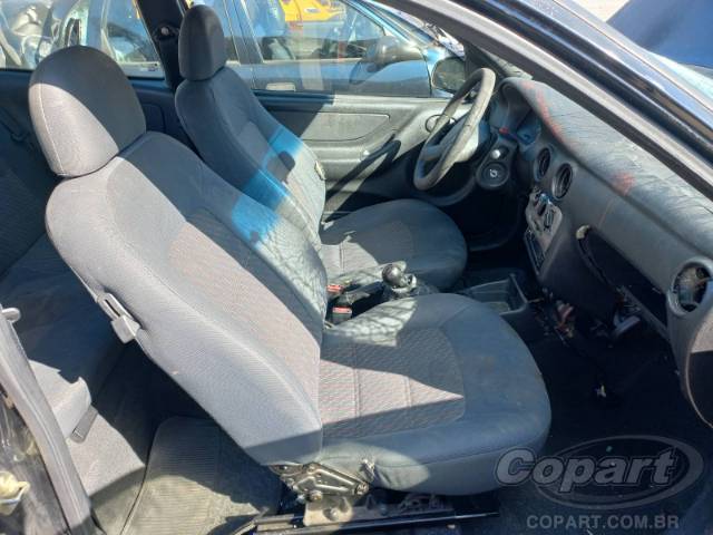 2003 CHEVROLET CELTA 