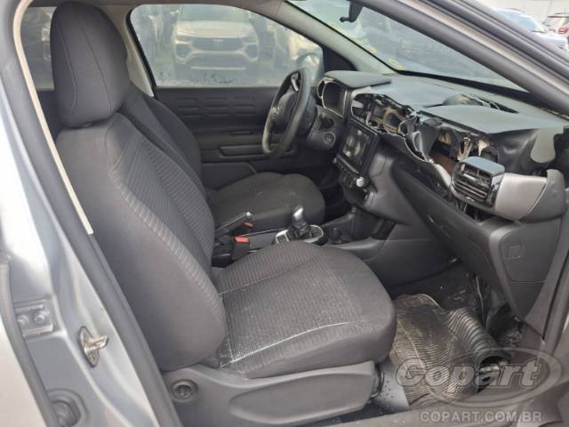 2022 CITROEN C4 CACTUS 
