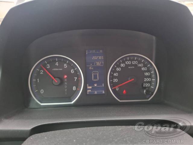 2010 HONDA CR-V 