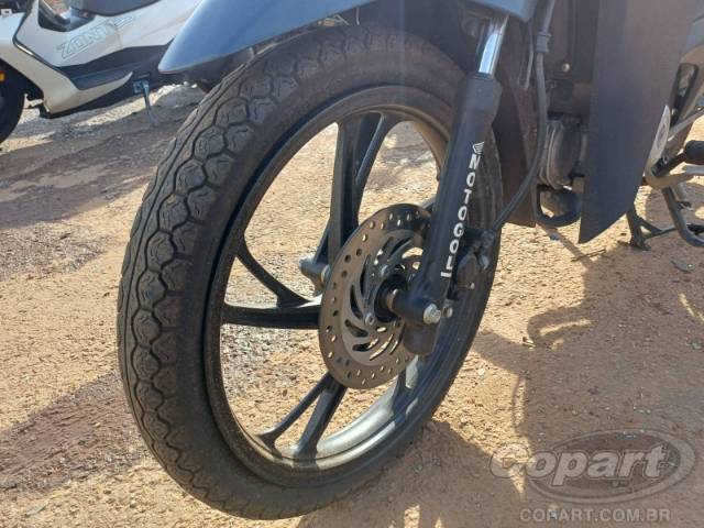 2025 HONDA BIZ 125 