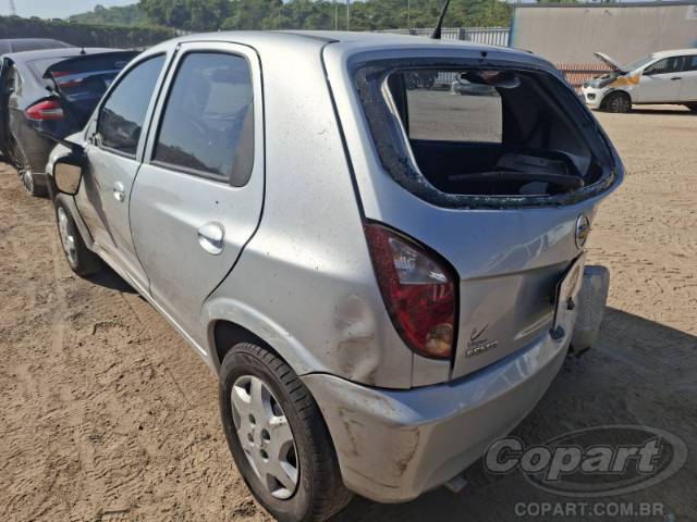2011 CHEVROLET CELTA 