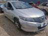 2012 HONDA CITY 