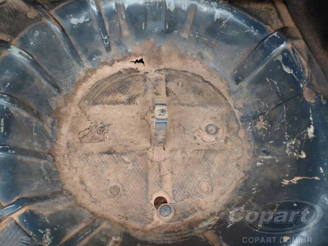 2004 CHEVROLET CORSA SEDAN 