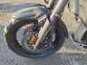 2018 TRIUMPH TIGER 