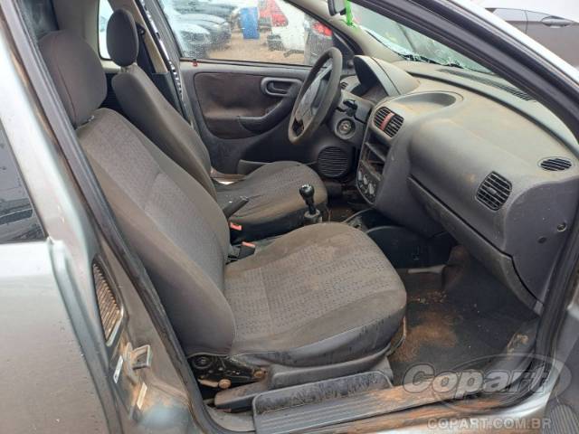 2009 CHEVROLET MONTANA 