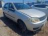 2008 FIAT PALIO 