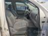 2008 NISSAN FRONTIER CD 
