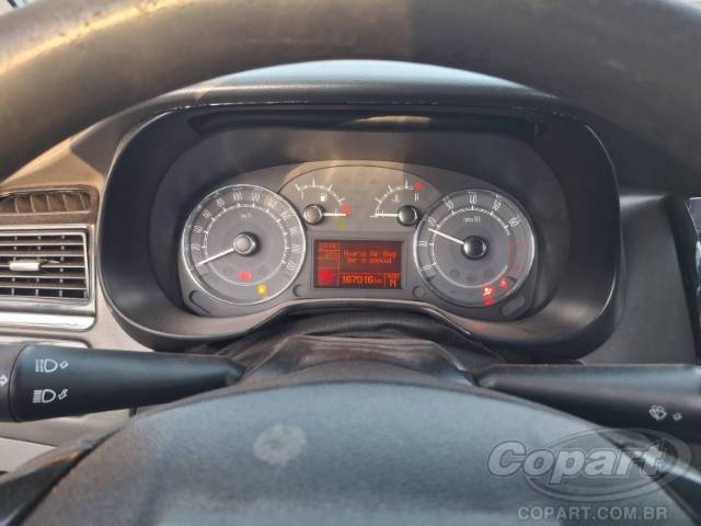 2010 FIAT LINEA 