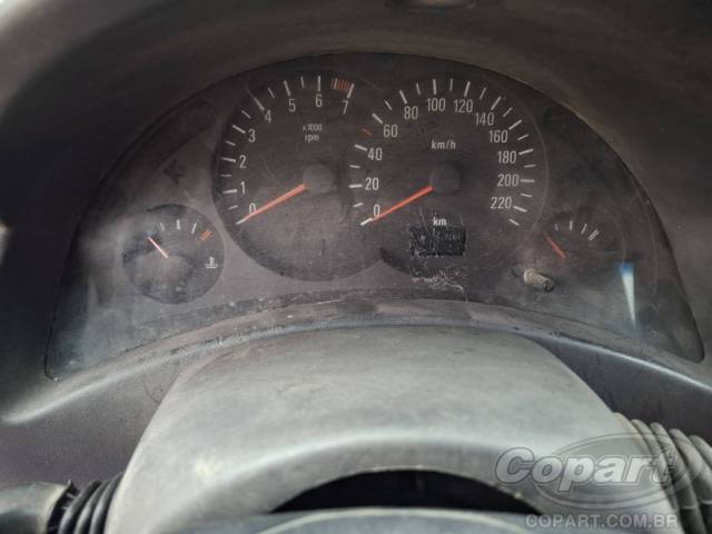 2006 CHEVROLET MONTANA 