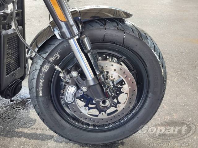 2020 HARLEY DAVIDSON SOFTAIL 