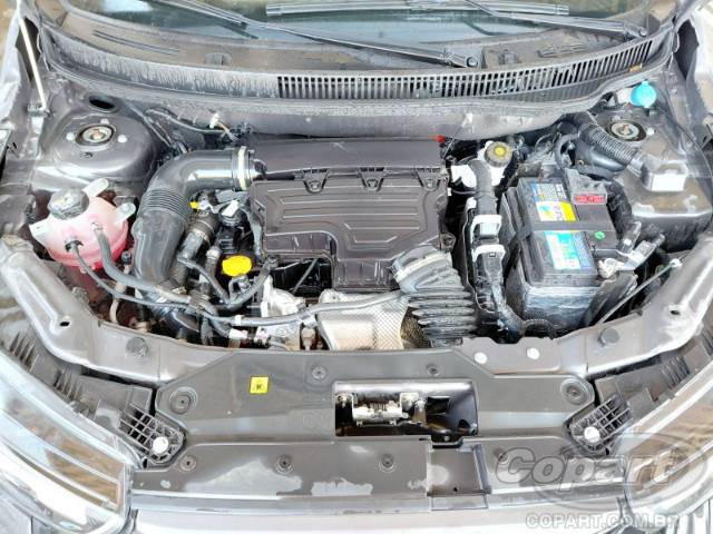 2026 FIAT STRADA CD 