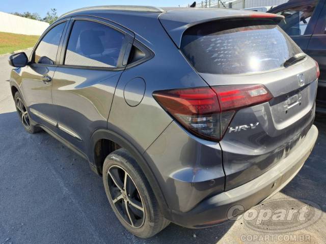 2020 HONDA HR-V 