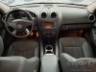 2008 MERCEDES BENZ CLASSE ML 