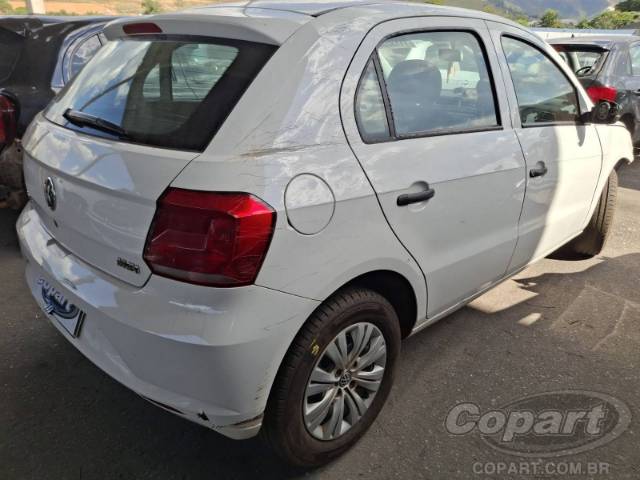 2018 VOLKSWAGEN GOL 