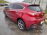 2017 CHEVROLET CRUZE HATCH 