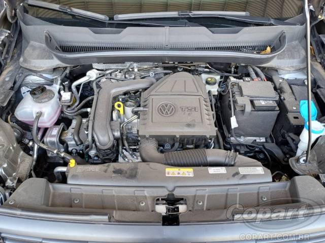 2024 VOLKSWAGEN T-CROSS 