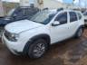 2018 RENAULT DUSTER 