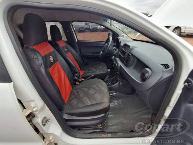 2020 FIAT MOBI 