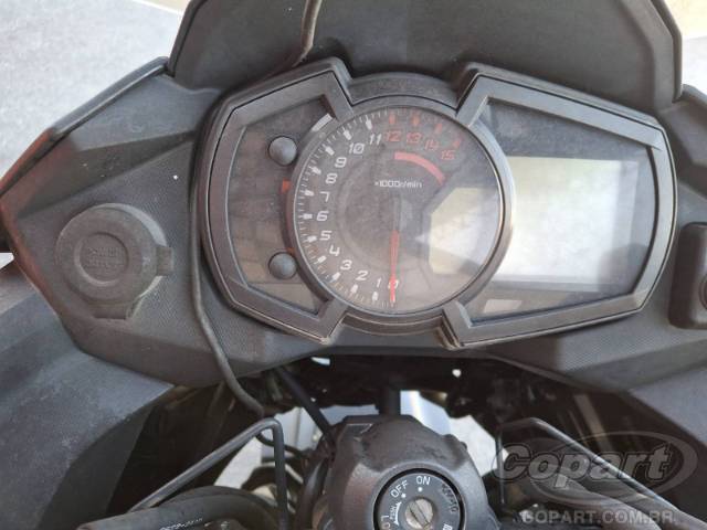 2022 KAWASAKI VERSYS-X 