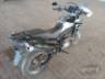 2023 HONDA NXR 160 