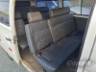 2011 VOLKSWAGEN KOMBI 