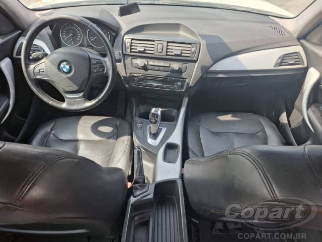 2013 BMW SERIE 1 