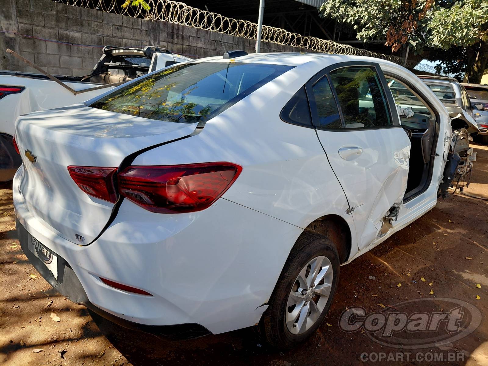 Foto 4: 2023 CHEVROLET ONIX PLUS