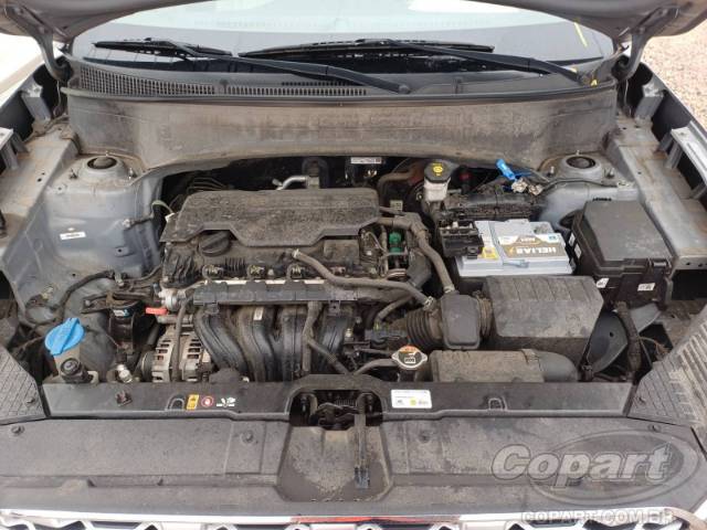 2022 HYUNDAI CRETA 