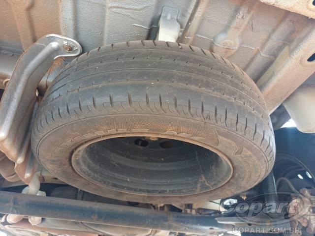 2018 VOLKSWAGEN SAVEIRO 