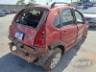 2008 CITROEN C3 