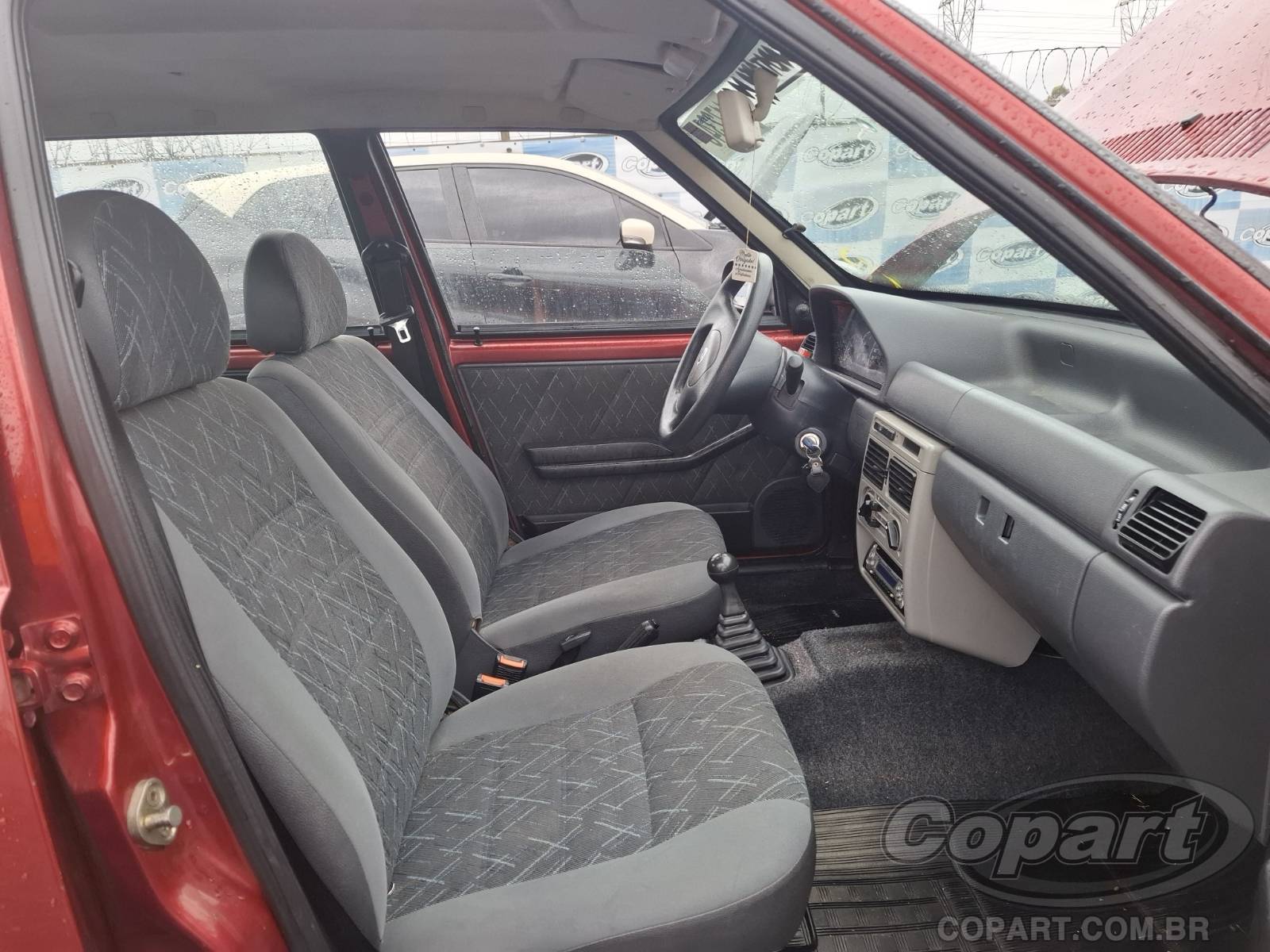 Foto 5: 2006 FIAT UNO