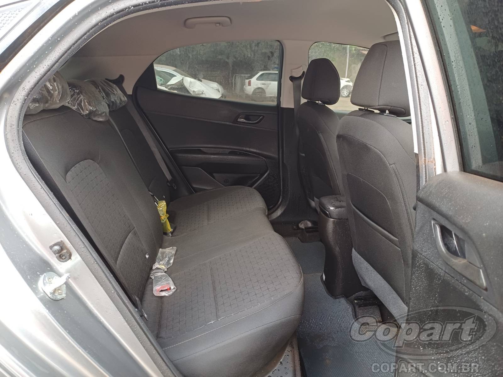 2026 HYUNDAI HB20 — foto 6 de 11