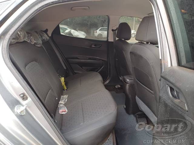 2026 HYUNDAI HB20 