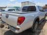 2013 MITSUBISHI L200 TRITON 