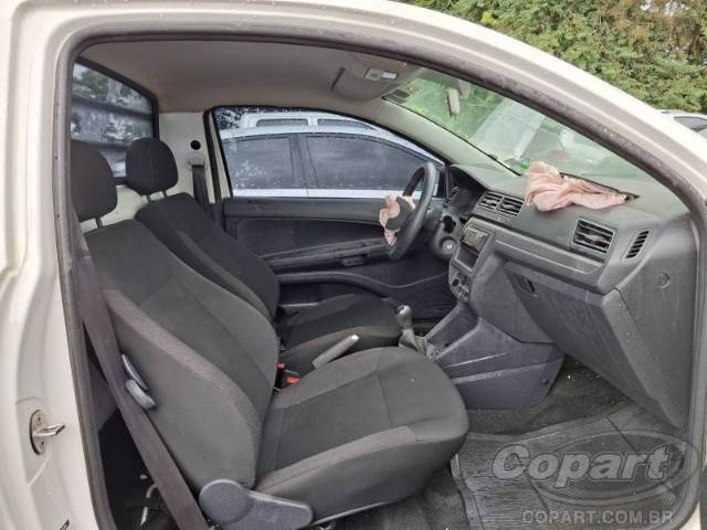 2025 VOLKSWAGEN SAVEIRO 