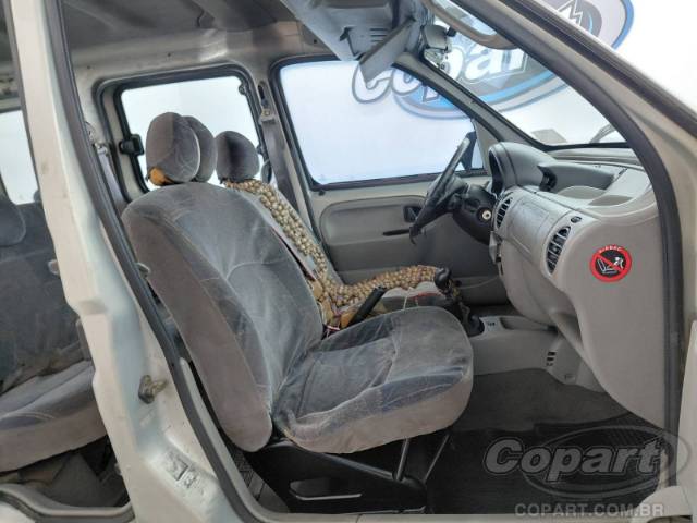 2006 RENAULT KANGOO 