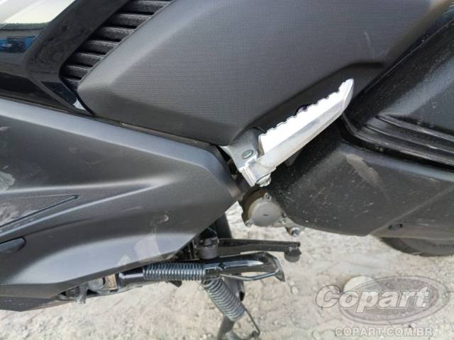 2026 YAMAHA XMAX 