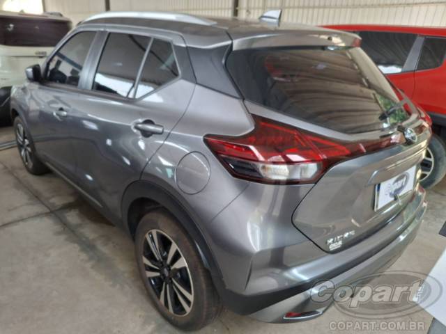 2024 NISSAN KICKS 