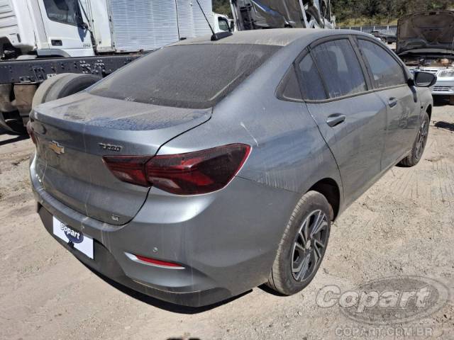 2025 CHEVROLET ONIX PLUS 